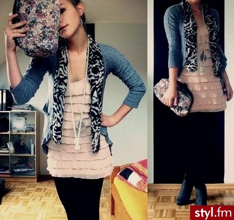 Pozostałe Ciuchy Moda
