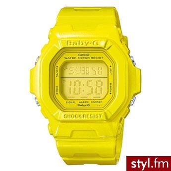 Lady Gaga's Casio Baby - G ;) - Pozostałe Dodatki Moda