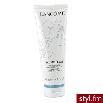 Lancome Baume Eclat 125 ml Mleczko demakijaż - Emu Buty Moda