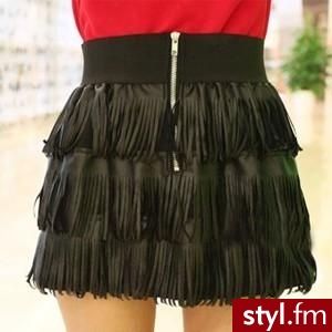 spódnica - Pozostałe Ciuchy Moda