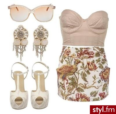 Pozostałe Ciuchy Moda