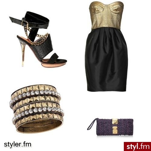 sylewstrowa noc - Styler