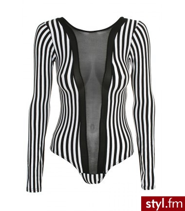 Body Bielizna Moda