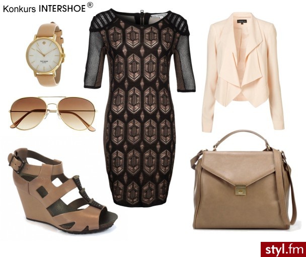 Konkurs Intershoe - Konkurs - Intershoe Styler