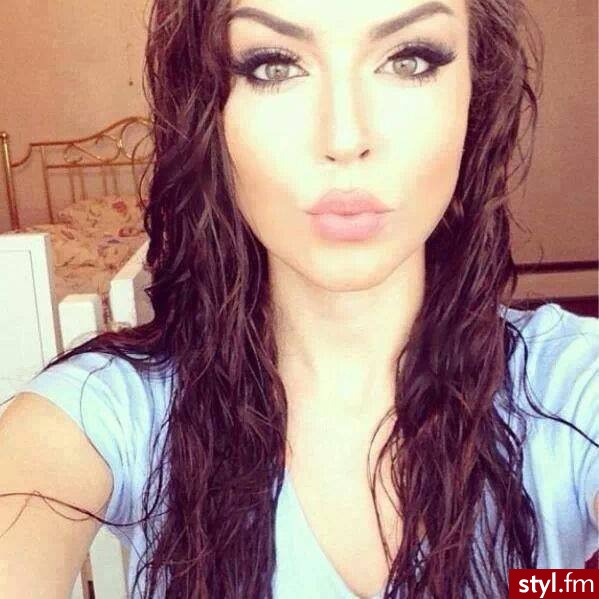 Dzienne Makijaże