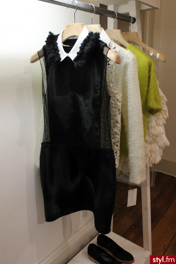 Dzienne Sukienki Moda