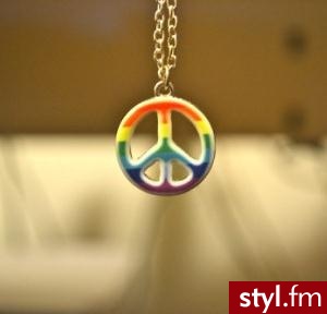 Naszyjniki Biżuteria Moda