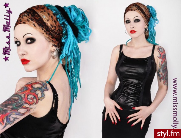 Pozostałe Ciuchy Moda