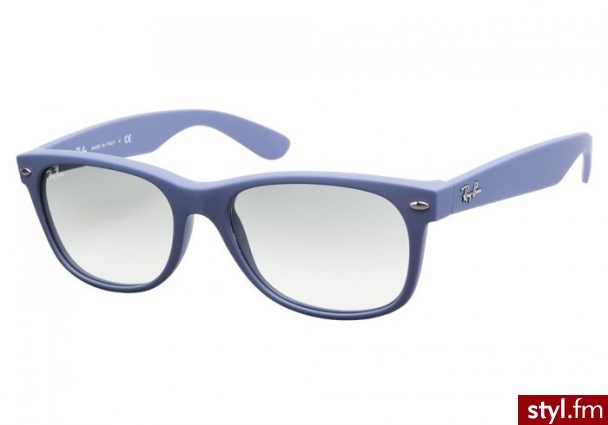Ray-Ban RB2132 55 811/32 - Okulary Dodatki Moda