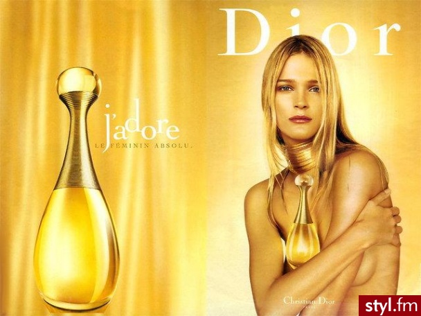 dior - Długie Fryzury