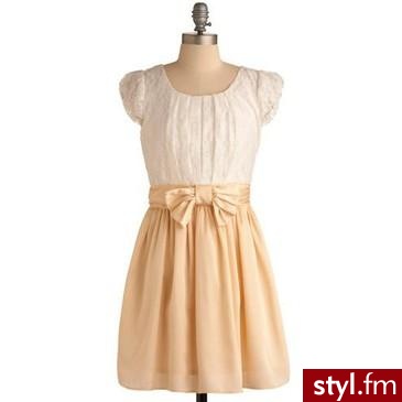 Pozostałe Sukienki Moda