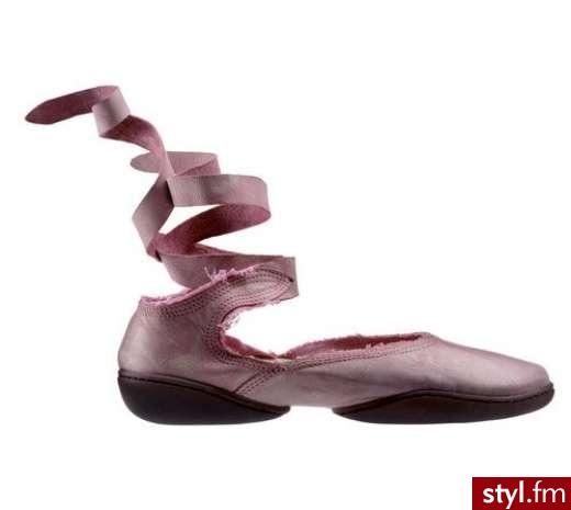 Pozostałe Buty Moda