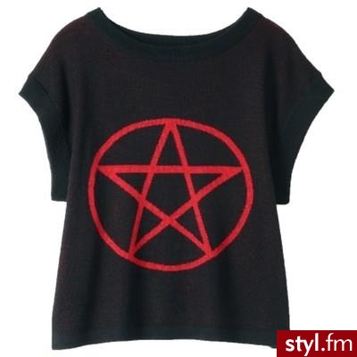 Pozostałe Ciuchy Moda