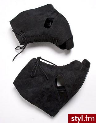 Pozostałe Buty Moda