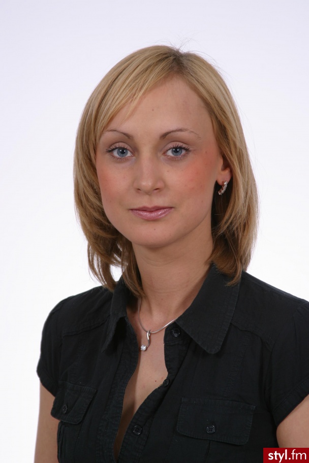 Krótkie Fryzury