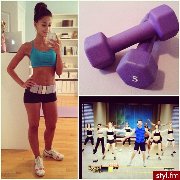 Sport i fitness