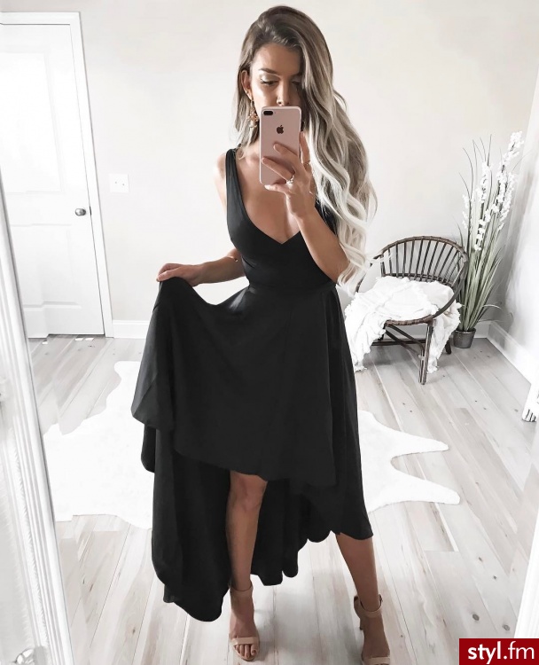 Pozostałe Sukienki Moda