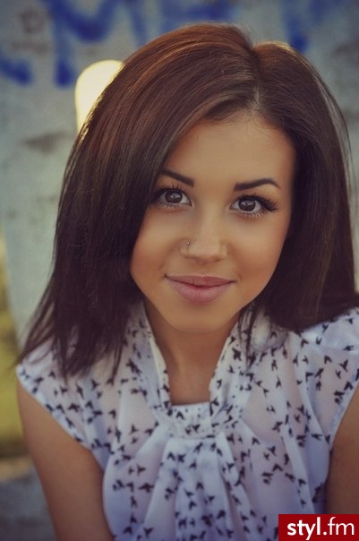 Dzienne Makijaże