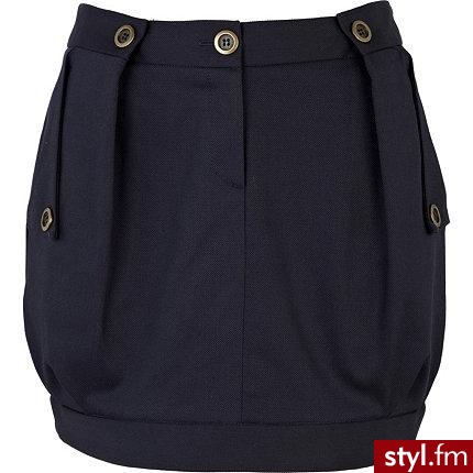 Spódniczka - Pozostałe Ciuchy Moda