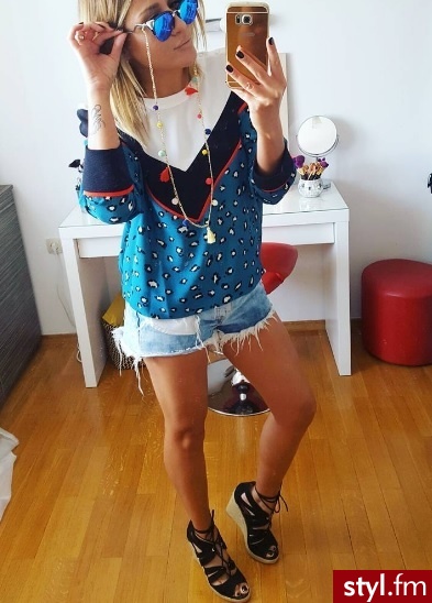 Pozostałe Ciuchy Moda