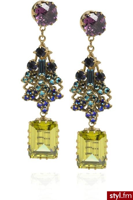 Bijoux Heart - €250.36 - Pozostałe Dodatki Moda