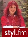 Średnie Fryzury