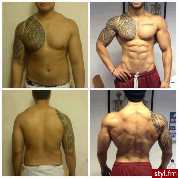 Sport i fitness