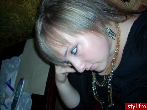 EMO Alternatywne Średnie Fryzury