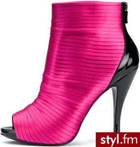 Pozostałe Buty Moda