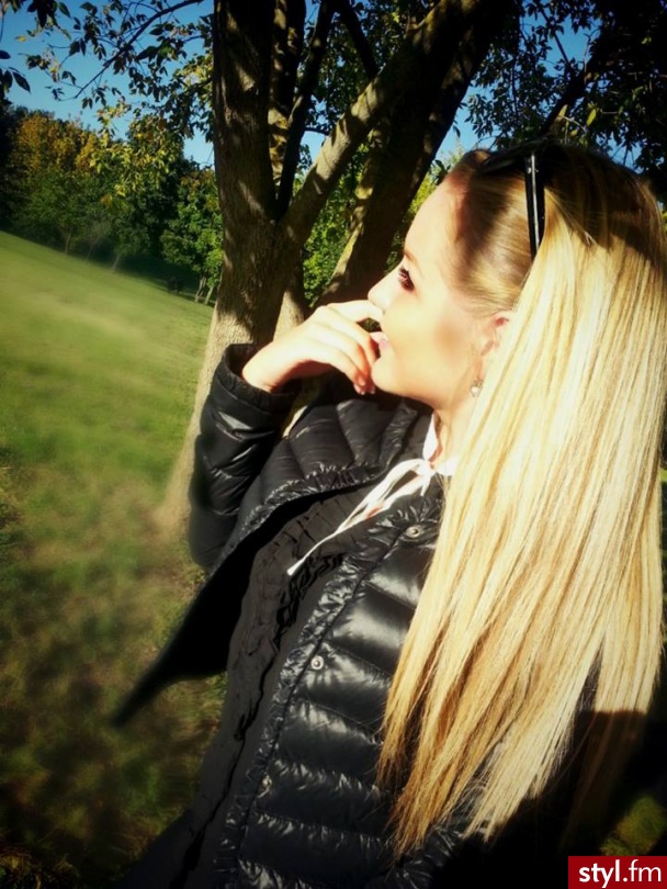 Blond Rozpuszczone Proste Na co dzień Długie Fryzury