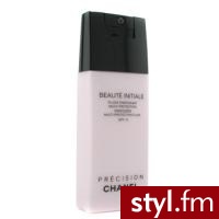 Chanel Ochronna emulsja na dzień Precision Beaute Initiale Energizing Multi-Protection Fluid SPF15 50 ml/1.7oz - Emu Buty Moda