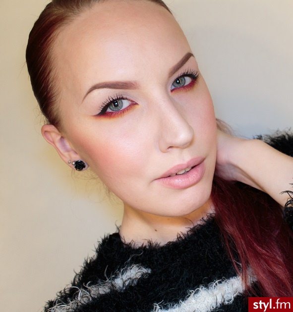 Dzienne Makijaże