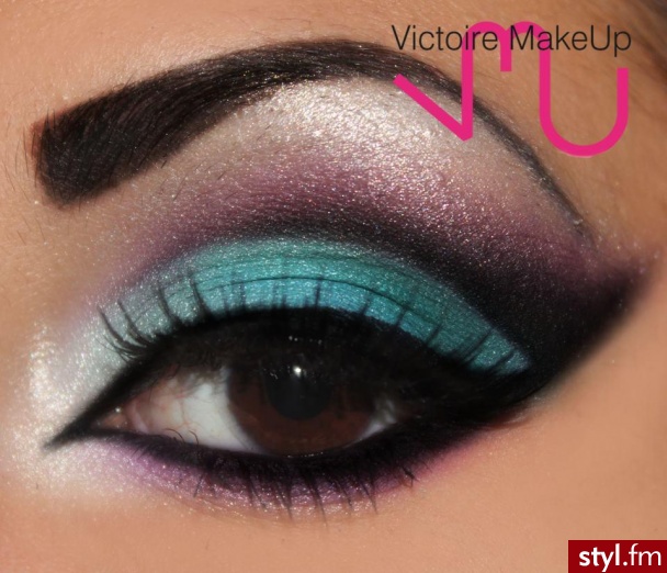 Wieczorowe Makijaże
