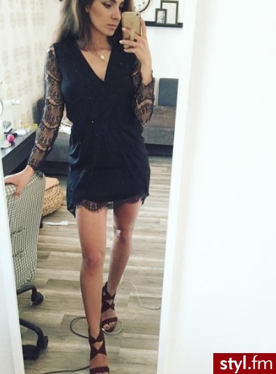 Pozostałe Sukienki Moda