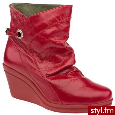 Pozostałe Buty Moda