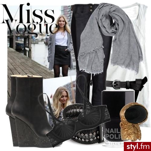 my street style. - Styler