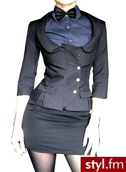 Pozostałe Ciuchy Moda