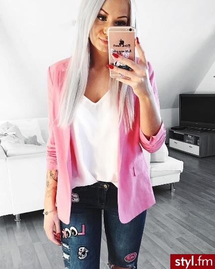 Pozostałe Ciuchy Moda