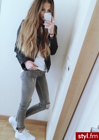 Pozostałe Ciuchy Moda