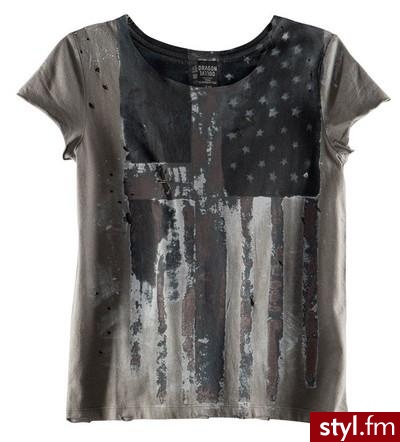 Topy Ciuchy Moda