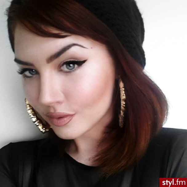 Dzienne Makijaże