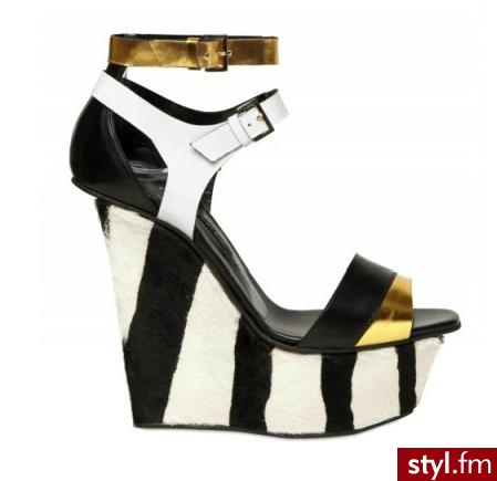 Koturny Buty Moda