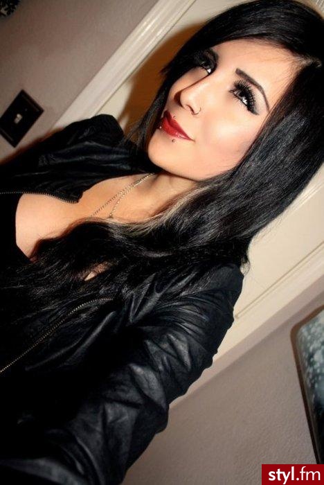 Dzienne Makijaże