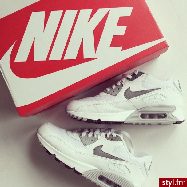 Sportowe Buty Moda