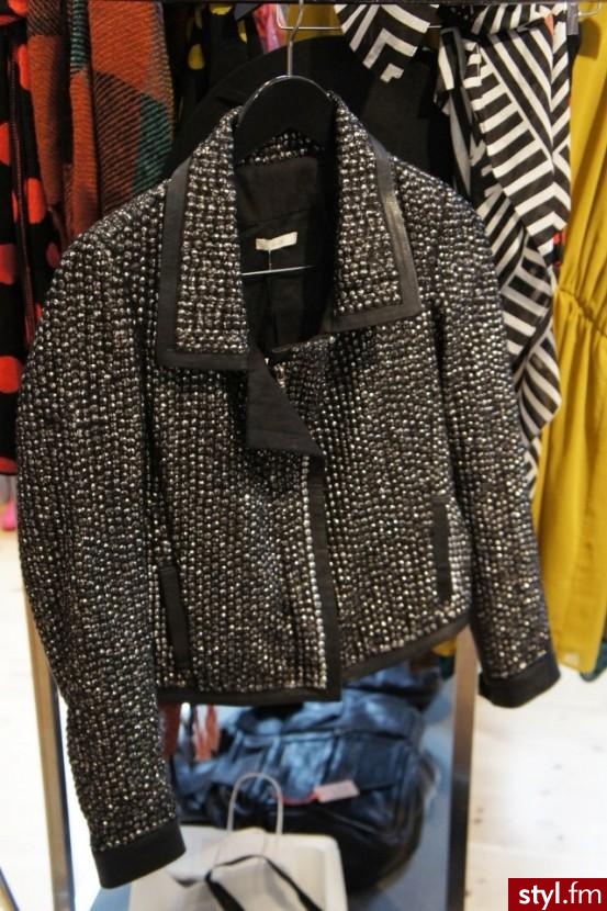 Pozostałe Okrycia Moda