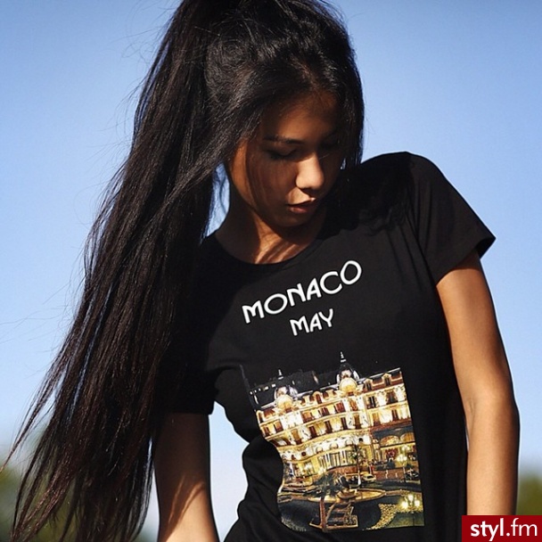 Koszulki Ciuchy Moda
