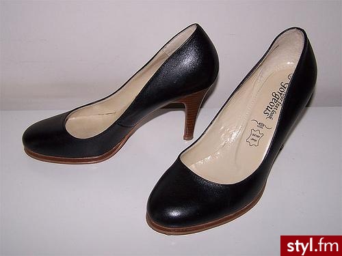 Pozostałe Buty Moda