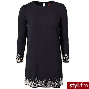 Dzienne Sukienki Moda