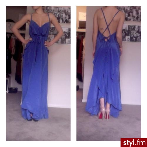 Dzienne Sukienki Moda