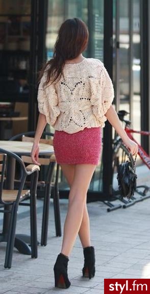 . - Moda uliczna Inne Moda